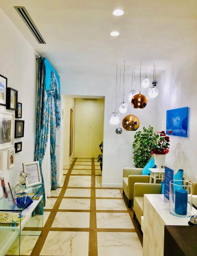 Pensión Kambal Luxury