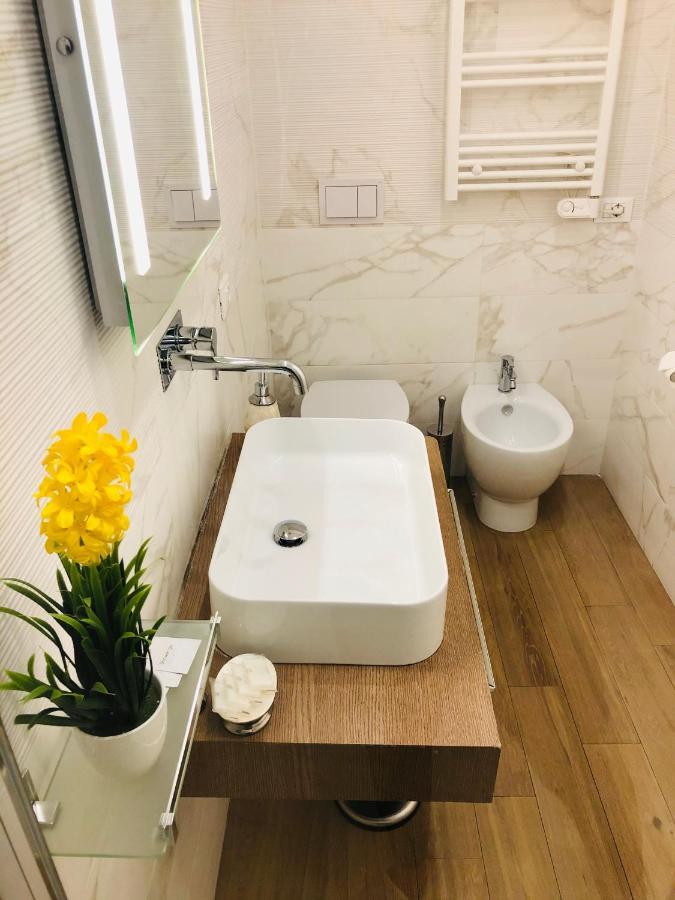 Kambal Luxury Pensión