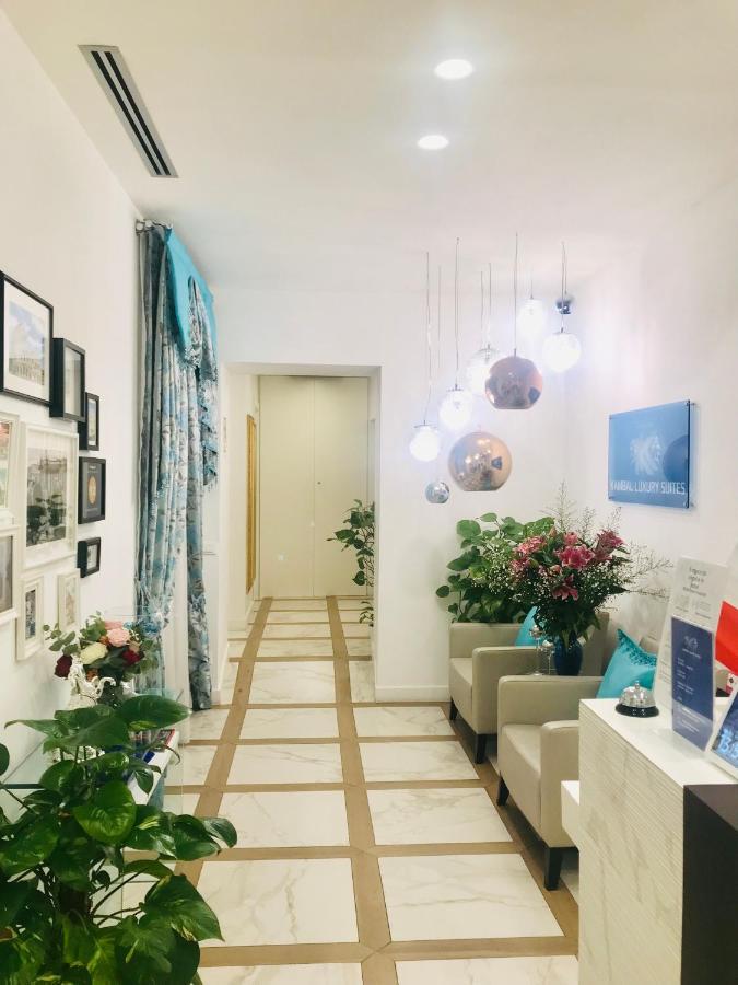 Pensión Kambal Luxury