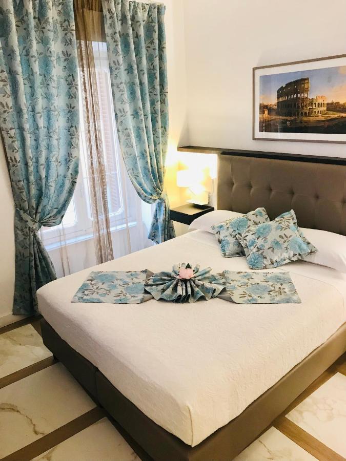 Kambal Luxury Pensión