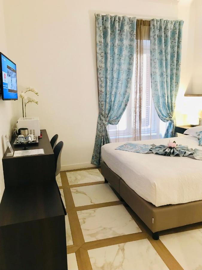 Pensión Kambal Luxury *
