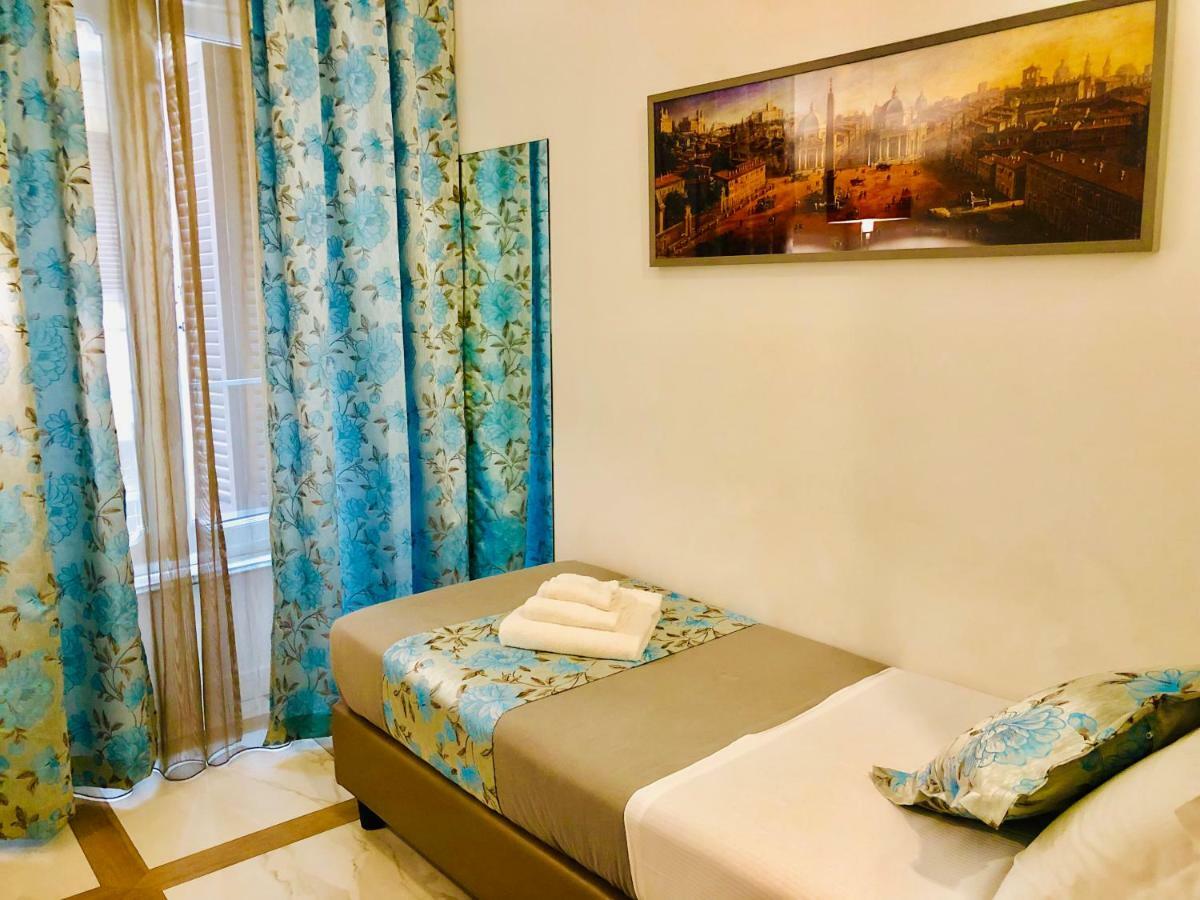 Pensión Kambal Luxury