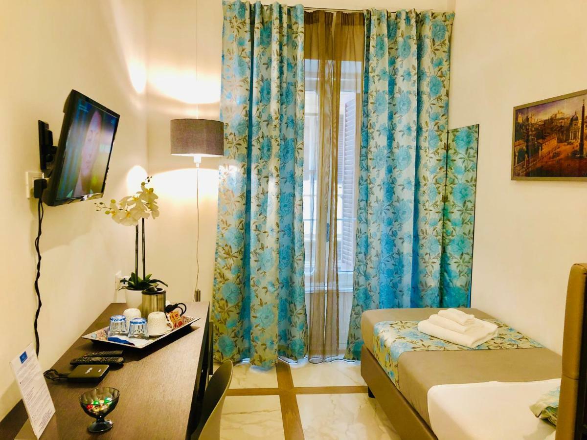 Pensión Kambal Luxury *