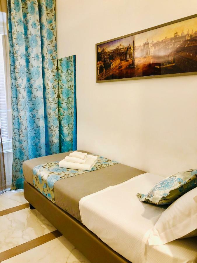 Pensión Kambal Luxury
