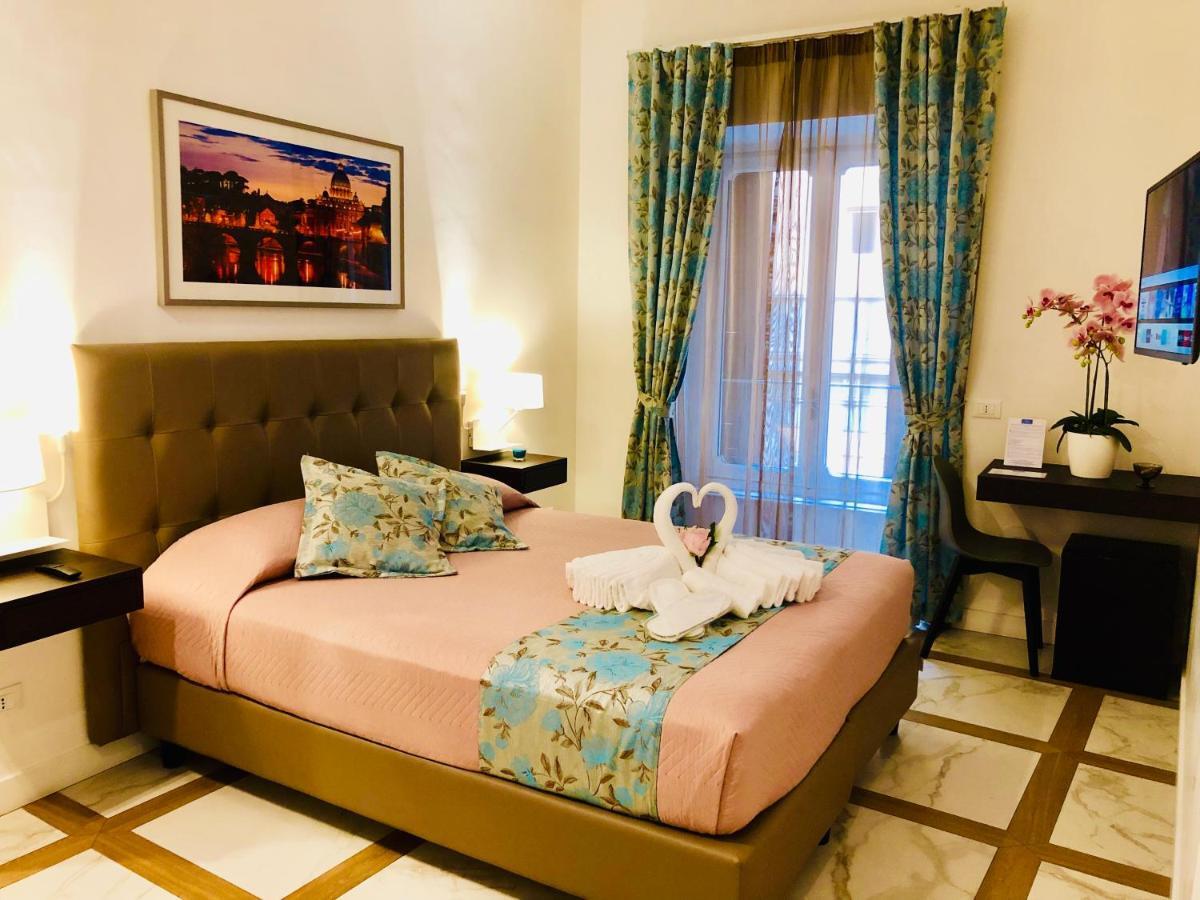Pensión Kambal Luxury
