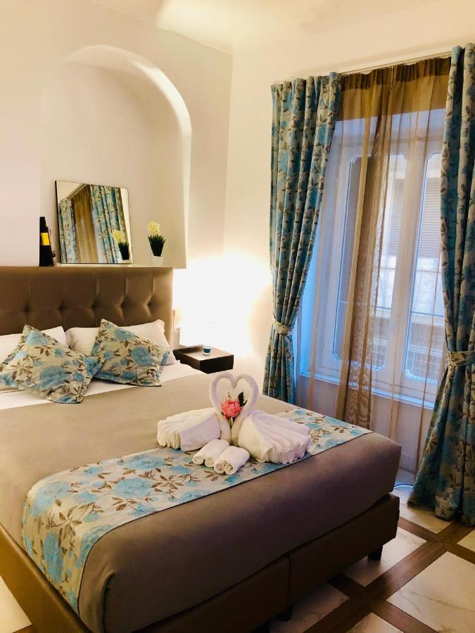 Pensión Kambal Luxury *