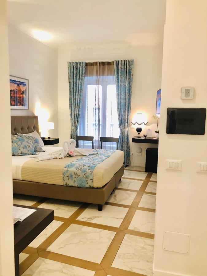 Kambal Luxury Affittacamere